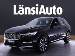 Käytetty 2023 Volvo XC60 Performance Katumaasturi | 45 790 € (Hyvä tarjous)