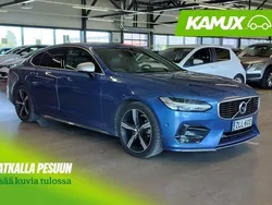 Käytetty 2017 Volvo S90 Business Edition Sedan | 28 800 €
