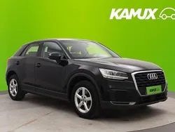 Käytetty 2018 Audi Q2 Katumaasturi | 12 990 € (Perustarjous)
