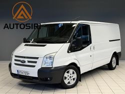 Käytetty 2012 Ford Transit 300M Trend Tila-auto | 8 700 €