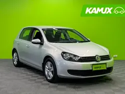 VW Golf VI