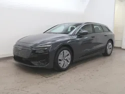 Uusi 2025 Audi A6 e-tron Farmari | 83 920 € (Hyvä tarjous)