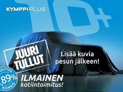 Käytetty 2015 Subaru XV Katumaasturi | 9 470 €