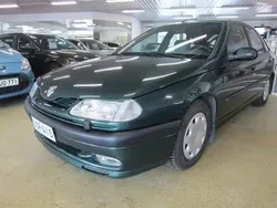 Vihreä Käytetty 1996 Renault Laguna Viistoperä | 1 900 €