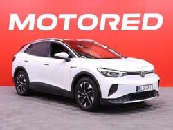 Käytetty 2023 VW ID.4 Pro Katumaasturi | 36 890 € (Hyvä tarjous)