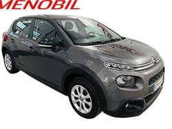 Käytetty 2018 Citroën C3 Feel Viistoperä | 6 990 € (Perustarjous)