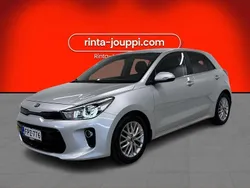 Hopea Käytetty 2020 Kia Rio 2 Viistoperä | 15 250 € (Perustarjous)