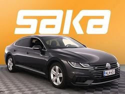 Käytetty 2019 VW Arteon Edition Sedan | 19 890 € (Hyvä tarjous)