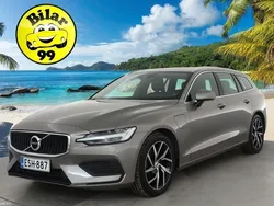 Käytetty 2020 Volvo V60 Momentum Farmari | 26 890 € (Supertarjous)