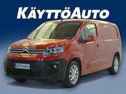 Käytetty 2019 Citroën Berlingo Tila-auto | 13 900 € (Perustarjous)