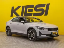 Käytetty 2021 Polestar 2 Pilot Sedan | 32 490 € (Perustarjous)