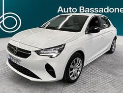 Käytetty 2023 Opel Corsa-e Edition Viistoperä | 17 580 €