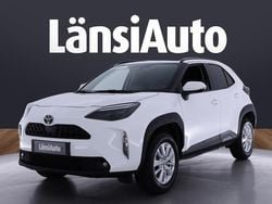 Käytetty 2024 Toyota Yaris Cross Active Katumaasturi | 23 300 € (Supertarjous)