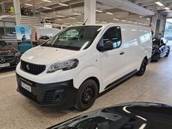 Valkoinen Käytetty 2022 Peugeot Expert Van | 24 900 €