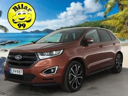Käytetty 2017 Ford Edge ST-Line Katumaasturi | 23 890 € (Perustarjous)