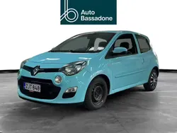 Sininen Käytetty 2013 Renault Twingo Viistoperä | 4 490 €
