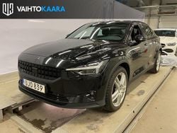 Käytetty 2023 Polestar 2 Pilot Viistoperä | 29 900 € (Perustarjous)