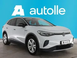 Käytetty 2021 VW ID.4 Pro Performance Katumaasturi | 30 490 € (Perustarjous)