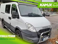 Käytetty 2013 Iveco Daily Van | 14 900 €