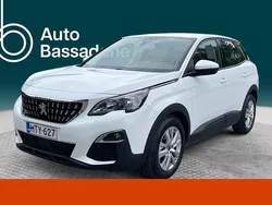 Käytetty 2020 Peugeot 3008 Active Katumaasturi | 16 880 € (Hyvä tarjous)