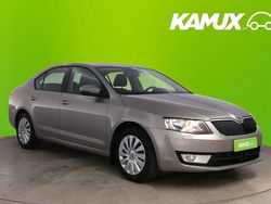 Käytetty 2015 Skoda Octavia Ambition Sedan | 4 950 € (Perustarjous)