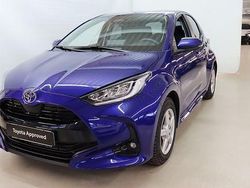 Juniper blue 8y8 Uusi 2025 Toyota Yaris Edition Viistoperä | 25 490 € (Perustarjous)