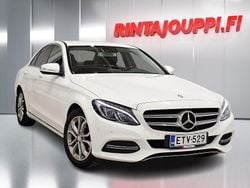 Valkoinen Käytetty 2015 Mercedes A180 Business Sedan | 13 680 € (Perustarjous)