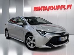 Käytetty 2020 Toyota Corolla Active Farmari | 21 900 € (Perustarjous)