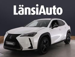 Valkoinen Käytetty 2023 Lexus UX 250h Sport Line Katumaasturi | 30 990 € (Hyvä tarjous)