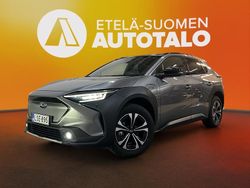 Hopea Käytetty 2023 Subaru Solterra Katumaasturi | 32 500 €