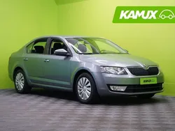 Käytetty 2013 Skoda Octavia Ambition Viistoperä | 6 200 € (Perustarjous)