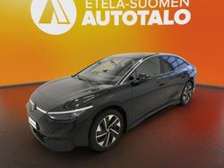 Nero Usata 2025 VW ID.7 Pro Tre volumi | 47 900 € (Ottimo prezzo)
