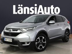 Käytetty 2019 Honda CR-V Elegance Katumaasturi | 27 470 € (Perustarjous)