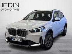 Uusi 2025 BMW iX1 Katumaasturi | 49 640 € (Perustarjous)