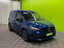Paint color nosean blue mb 5654 Käytetty 2023 Mercedes Citan 110 Van | 23 800 €