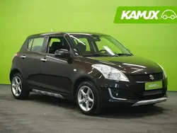 Käytetty 2013 Suzuki Swift GL Sedan | 9 280 € (Supertarjous)