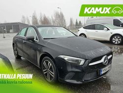 Käytetty 2020 Mercedes A250 Sedan | 23 500 € (Hyvä tarjous)