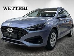 Uusi 2025 Hyundai i30 Farmari | 28 800 €