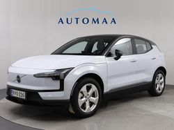 Sininen Käytetty 2024 Volvo EX30 Ultra Katumaasturi | 39 800 € (Perustarjous)