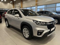 Hopea Uusi 2025 Suzuki SX4 S-Cross GL Viistoperä | 37 690 €