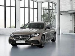 Käytetty 2024 Mercedes E300 AMG Farmari | 57 900 € (Hieman kallis)