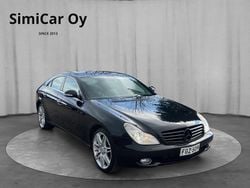 Käytetty 2005 Mercedes CLS350 Sedan | 6 550 €