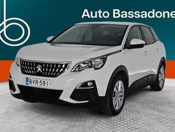 Käytetty 2019 Peugeot 3008 Active Katumaasturi | 12 480 € (Hyvä tarjous)