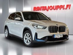Valkoinen Käytetty 2023 BMW iX1 Sport Line Katumaasturi | 31 920 € (Hyvä tarjous)