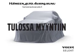 Harmaa Käytetty 2020 Volvo XC40 Business Edition Katumaasturi | 28 900 € (Perustarjous)