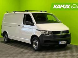 Valkoinen Käytetty 2020 VW T6.1 Van | 19 900 € (Hyvä tarjous)