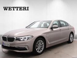 Käytetty 2017 BMW 530e iPerformance Sedan | 17 990 € (Hyvä tarjous)