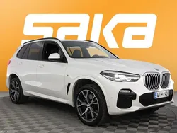 Käytetty 2020 BMW X5 M Sport Katumaasturi | 47 900 € (Hyvä tarjous)