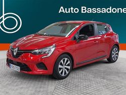 Käytetty 2023 Renault Clio V Equilibre Viistoperä | 15 880 € (Perustarjous)