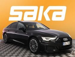 Käytetty 2020 Audi A6 Business Farmari | 31 990 € (Hieman kallis)